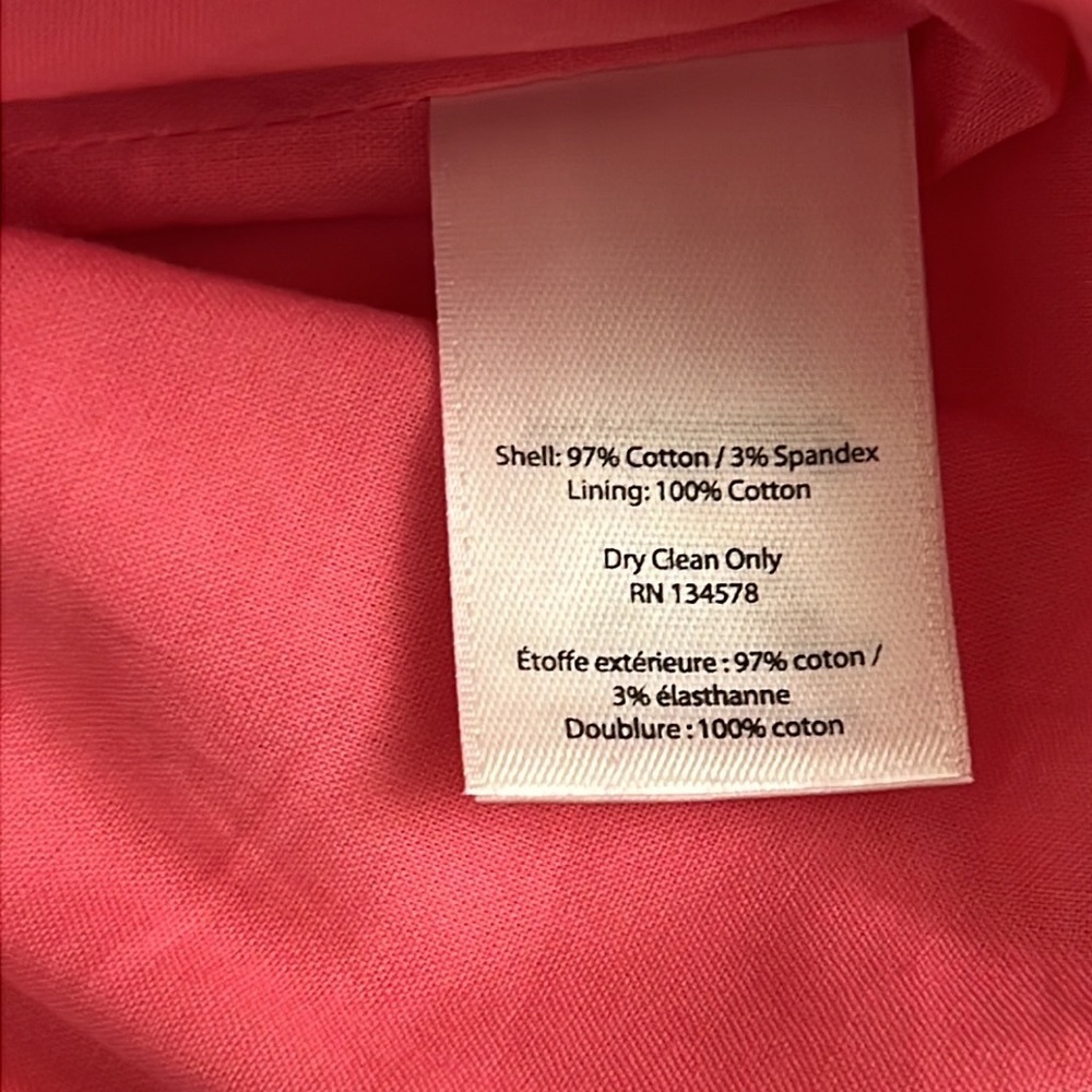 Vineyard Vines ladies dress - Picture 4 of 4